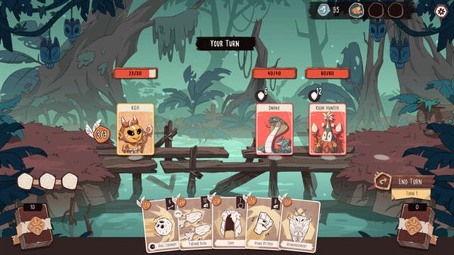 Hình ảnh trong game Kayas Prophecy-GoldBerg Hình ảnh trong game Kayas Prophecy-GoldBerg