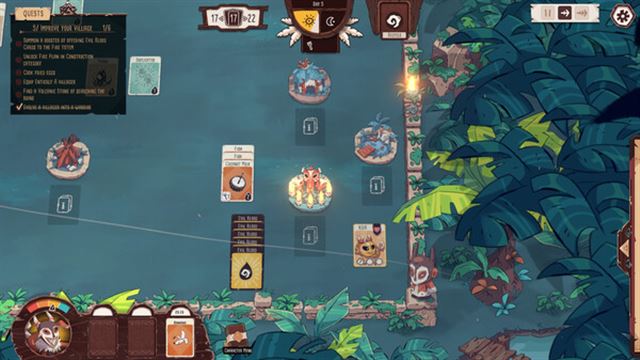 Hình ảnh trong game Kayas Prophecy-GoldBerg Hình ảnh trong game Kayas Prophecy-GoldBerg