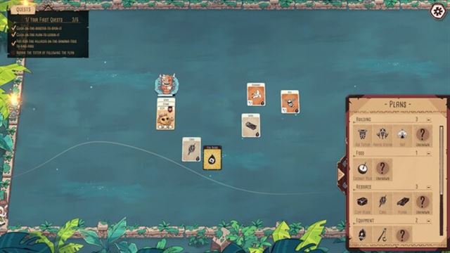 Hình ảnh trong game Kayas Prophecy-GoldBerg Hình ảnh trong game Kayas Prophecy-GoldBerg