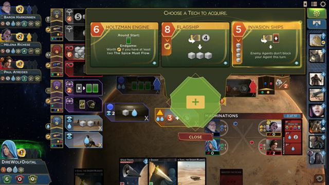Hình ảnh trong game Dune Imperium Rise Of Ix-SKIDROW Hình ảnh trong game Dune Imperium Rise Of Ix-SKIDROW