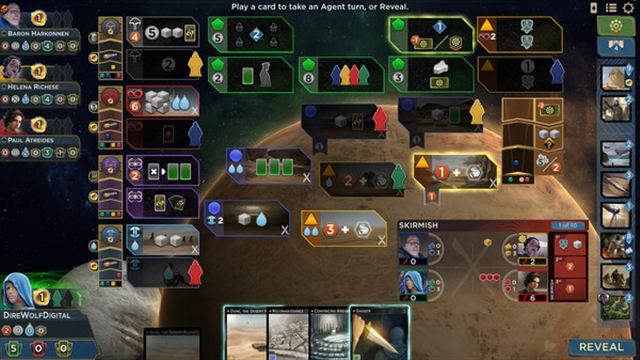 Hình ảnh trong game Dune Imperium Rise Of Ix-SKIDROW Hình ảnh trong game Dune Imperium Rise Of Ix-SKIDROW