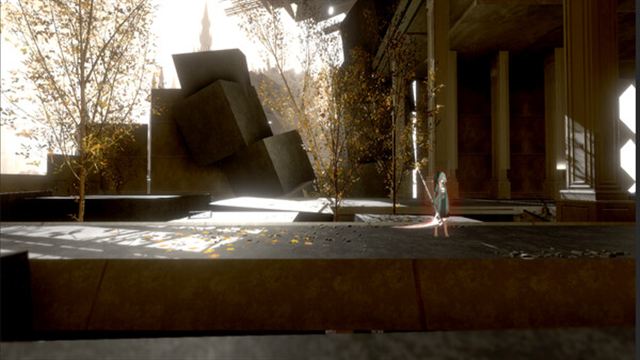 Hình ảnh trong game Realm of oblivionsoul like-TENOKE Hình ảnh trong game Realm of oblivionsoul like-TENOKE