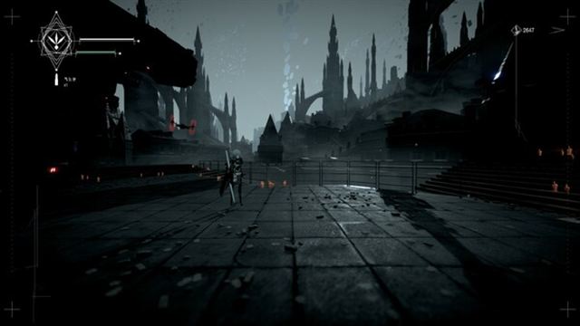 Hình ảnh trong game Realm of oblivionsoul like-TENOKE Hình ảnh trong game Realm of oblivionsoul like-TENOKE