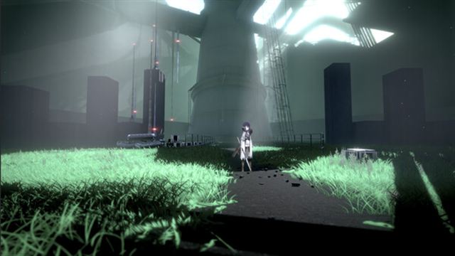 Hình ảnh trong game Realm of oblivionsoul like-TENOKE Hình ảnh trong game Realm of oblivionsoul like-TENOKE
