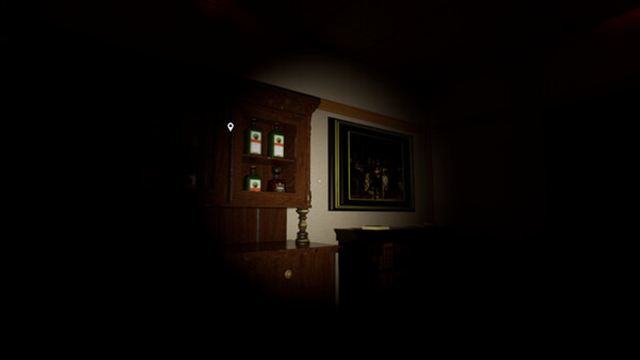Hình ảnh trong game Japanese House Exploration-TENOKE Hình ảnh trong game Japanese House Exploration-TENOKE