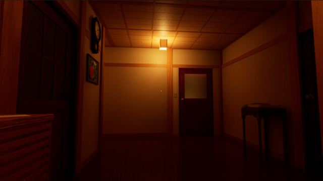 Hình ảnh trong game Japanese House Exploration-TENOKE Hình ảnh trong game Japanese House Exploration-TENOKE