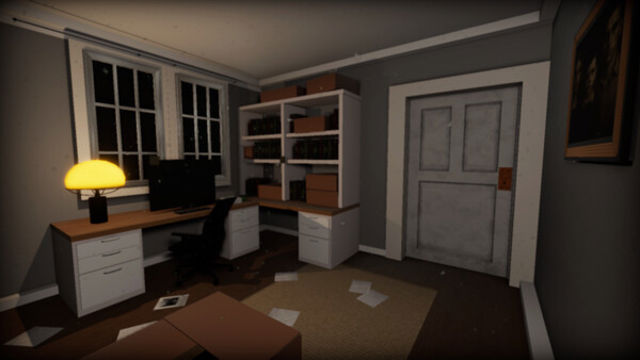 Hình ảnh trong game Psycho-GoldBerg Hình ảnh trong game Psycho-GoldBerg