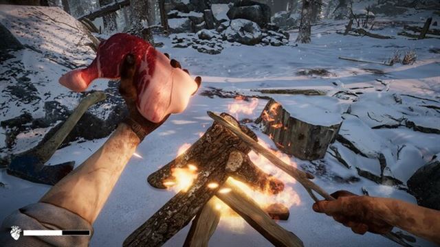Hình ảnh trong game Short Snow-TENOKE Hình ảnh trong game Short Snow-TENOKE