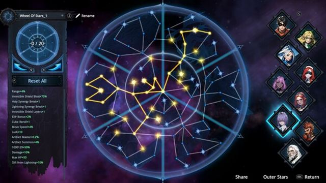 Hình ảnh trong game Artifact Seeker Resurrection v1.4.12-P2P Hình ảnh trong game Artifact Seeker Resurrection v1.4.12-P2P