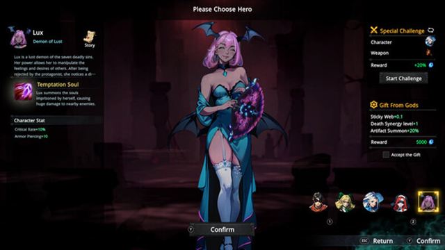 Hình ảnh trong game Artifact Seeker Resurrection v1.4.4-P2P Hình ảnh trong game Artifact Seeker Resurrection v1.4.4-P2P