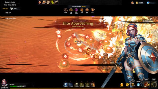 Hình ảnh trong game Artifact Seeker Resurrection v1.4.12-P2P Hình ảnh trong game Artifact Seeker Resurrection v1.4.12-P2P