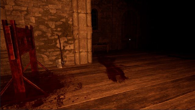 Hình ảnh trong game Medieval Nightt Part 1-TENOKE Hình ảnh trong game Medieval Nightt Part 1-TENOKE
