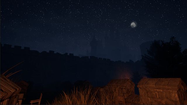 Hình ảnh trong game Medieval Nightt Part 1-TENOKE Hình ảnh trong game Medieval Nightt Part 1-TENOKE