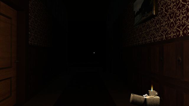 Hình ảnh trong game City of Nightmares-bADkARMA Hình ảnh trong game City of Nightmares-bADkARMA