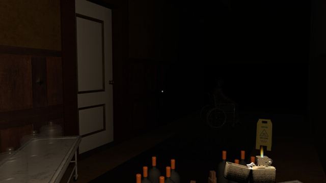 Hình ảnh trong game City of Nightmares-bADkARMA Hình ảnh trong game City of Nightmares-bADkARMA