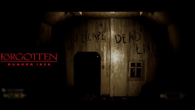 Hình ảnh trong game Forgotten Bunker 1939-TENOKE Hình ảnh trong game Forgotten Bunker 1939-TENOKE
