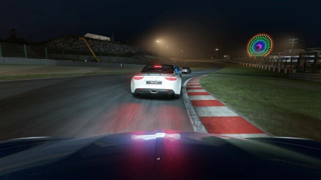 Hình ảnh trong game Assetto Corsa EVO v0.2 Early Access Hình ảnh trong game Assetto Corsa EVO v0.2 Early Access