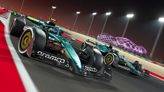 Hình ảnh trong game F1 25 Iconic Edition Build 23451719 HYPERVISOR-P2P