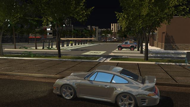 Hình ảnh trong game Valet Simulator Parking and Business Early Access Hình ảnh trong game Valet Simulator Parking and Business Early Access