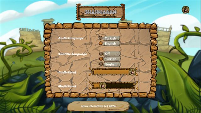 Hình ảnh trong game Shahmaran-TENOKE Hình ảnh trong game Shahmaran-TENOKE