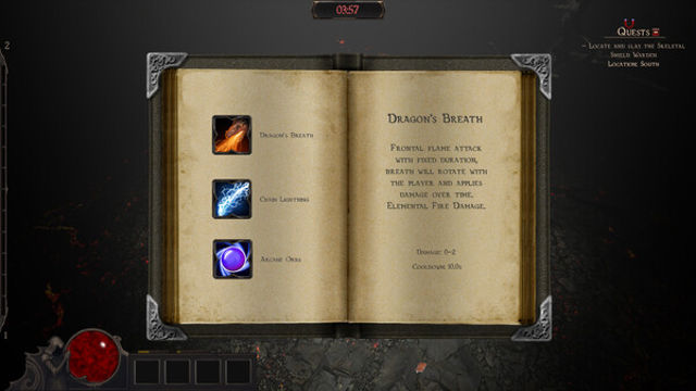 Hình ảnh trong game Soulfall Early Access Hình ảnh trong game Soulfall Early Access