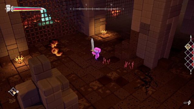 Hình ảnh trong game PREQUEL-P2P Hình ảnh trong game PREQUEL-P2P