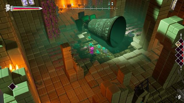 Hình ảnh trong game PREQUEL-P2P Hình ảnh trong game PREQUEL-P2P