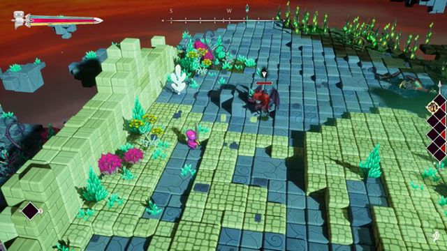 Hình ảnh trong game PREQUEL-P2P Hình ảnh trong game PREQUEL-P2P