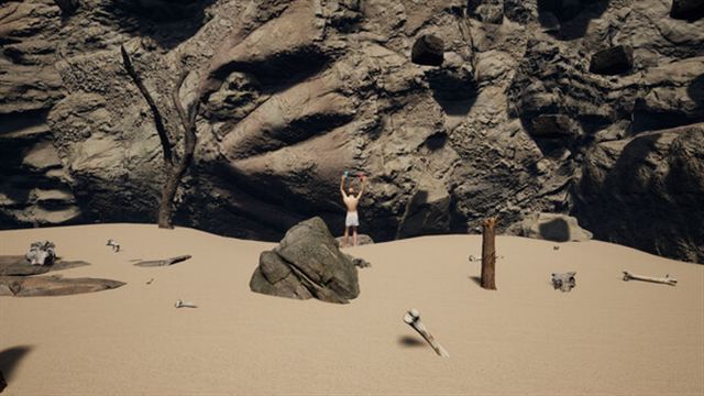 Hình ảnh trong game Get To The Top-TENOKE Hình ảnh trong game Get To The Top-TENOKE