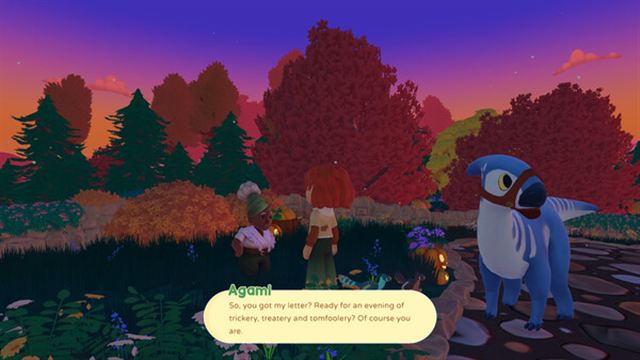 Hình ảnh trong game Paleo Pines v1.7.11-P2P Hình ảnh trong game Paleo Pines v1.7.11-P2P
