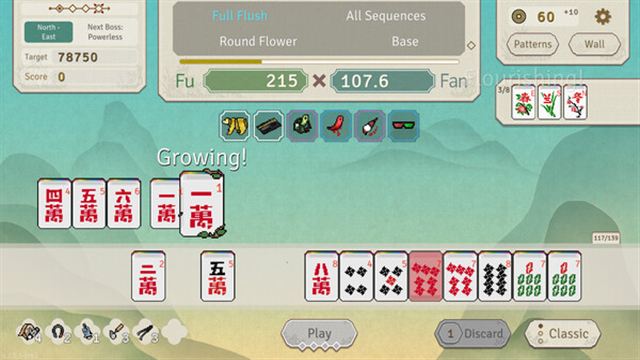 Hình ảnh trong game Aotenjo Infinite Hands Early Access Hình ảnh trong game Aotenjo Infinite Hands Early Access