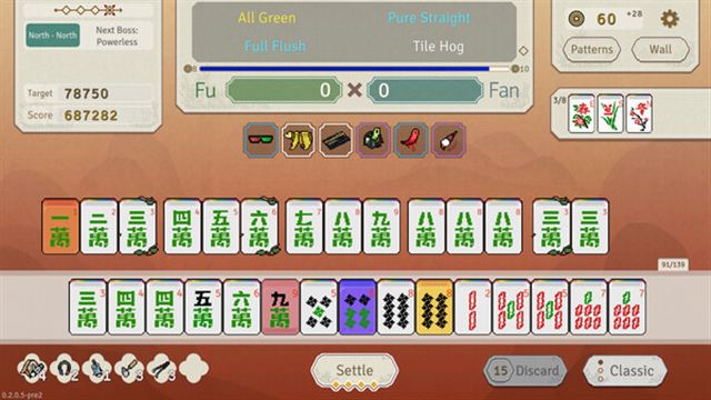 Hình ảnh trong game Aotenjo Infinite Hands Early Access Hình ảnh trong game Aotenjo Infinite Hands Early Access