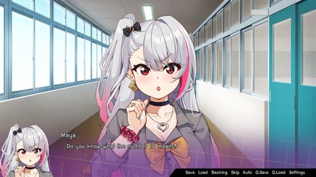 Hình ảnh trong game Re Fragment Absolute Ambition-TENOKE Hình ảnh trong game Re Fragment Absolute Ambition-TENOKE