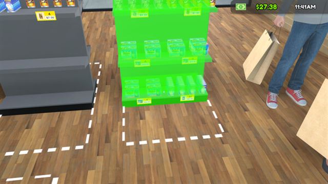 Hình ảnh trong game TCG Card Shop Simulator Customers Trade Early Access Hình ảnh trong game TCG Card Shop Simulator Customers Trade Early Access