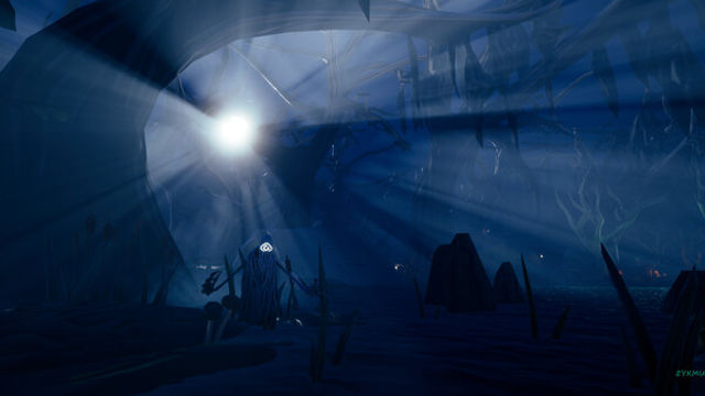 Hình ảnh trong game Voodoo Fishin Early Access Hình ảnh trong game Voodoo Fishin Early Access