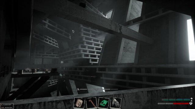 Hình ảnh trong game Backrooms Lost Runners Early Access Hình ảnh trong game Backrooms Lost Runners Early Access
