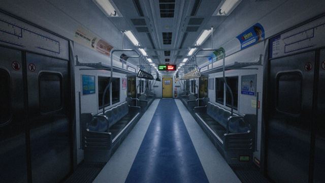 Hình ảnh trong game Seoul Station-TENOKE Hình ảnh trong game Seoul Station-TENOKE