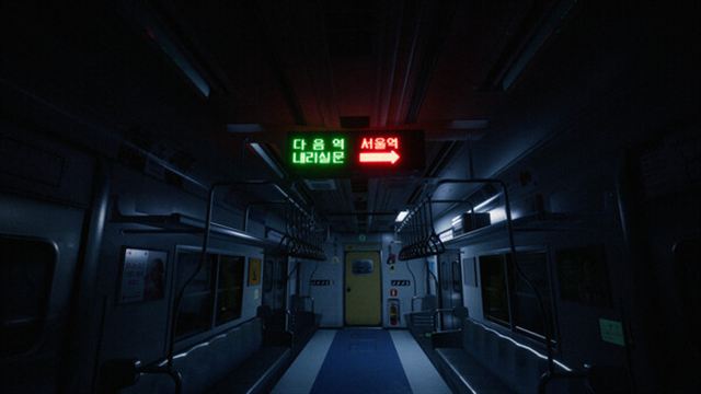 Hình ảnh trong game Seoul Station-TENOKE Hình ảnh trong game Seoul Station-TENOKE