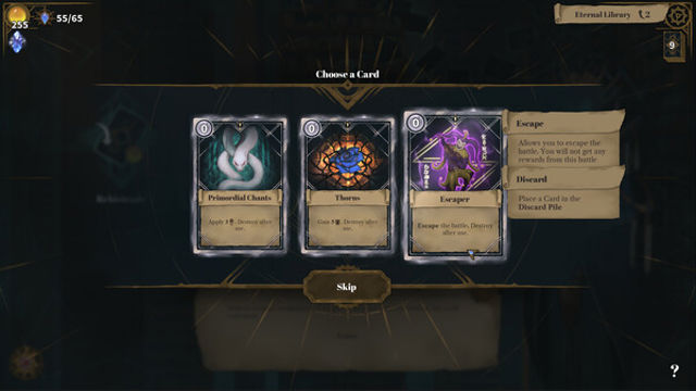 Hình ảnh trong game Arcane Path v20251024-P2P Hình ảnh trong game Arcane Path v20251024-P2P