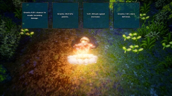 Hình ảnh trong game The Rangers In The South v1.2.1-P2P Hình ảnh trong game The Rangers In The South v1.2.1-P2P