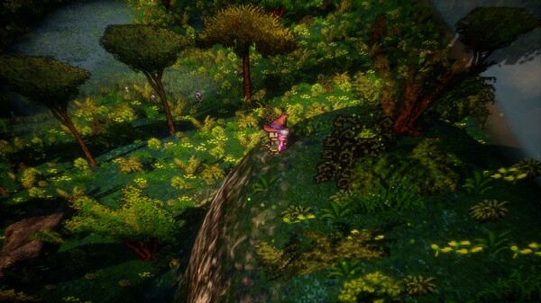 Hình ảnh trong game The Rangers In The South v1.2.0-P2P Hình ảnh trong game The Rangers In The South v1.2.0-P2P