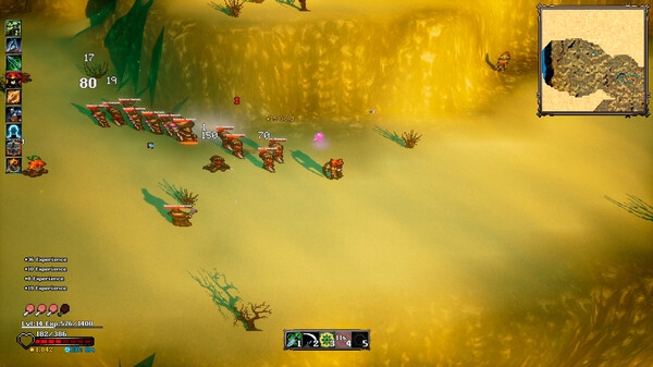 Hình ảnh trong game The Rangers In The South v2.0.1-P2P Hình ảnh trong game The Rangers In The South v2.0.1-P2P