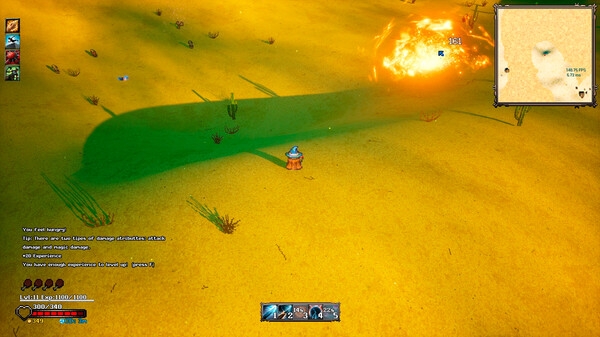 Hình ảnh trong game The Rangers In The South v2.0.1-P2P Hình ảnh trong game The Rangers In The South v2.0.1-P2P