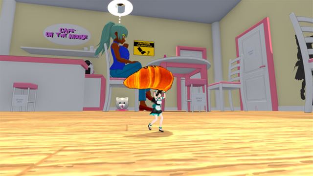 Hình ảnh trong game Its On The Mouse-TENOKE Hình ảnh trong game Its On The Mouse-TENOKE