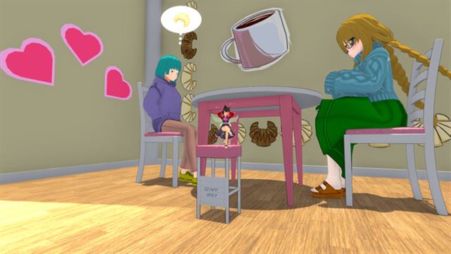Hình ảnh trong game Its On The Mouse-TENOKE Hình ảnh trong game Its On The Mouse-TENOKE