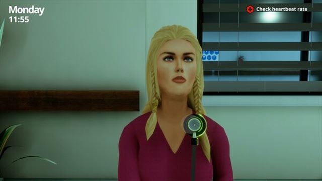 Hình ảnh trong game Doctor Life Simulator-TENOKE Hình ảnh trong game Doctor Life Simulator-TENOKE