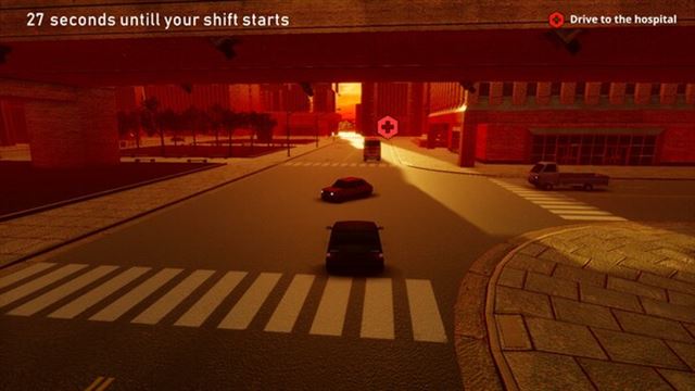 Hình ảnh trong game Doctor Life Simulator-TENOKE Hình ảnh trong game Doctor Life Simulator-TENOKE