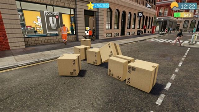Hình ảnh trong game Tech Store Simulator Early Access Hình ảnh trong game Tech Store Simulator Early Access