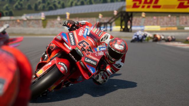 Hình ảnh trong game MotoGP 25 v20250911-P2P Hình ảnh trong game MotoGP 25 v20250911-P2P