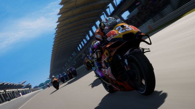 Hình ảnh trong game MotoGP 25 v20250911-P2P Hình ảnh trong game MotoGP 25 v20250911-P2P